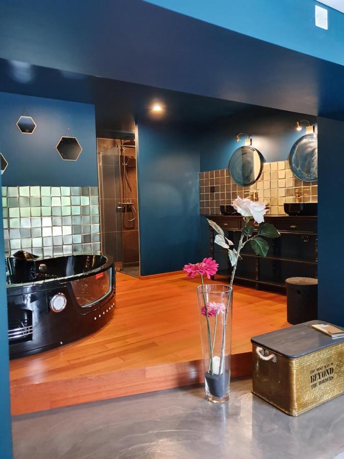 Bed & Breakfast Au Secret Des Bregines