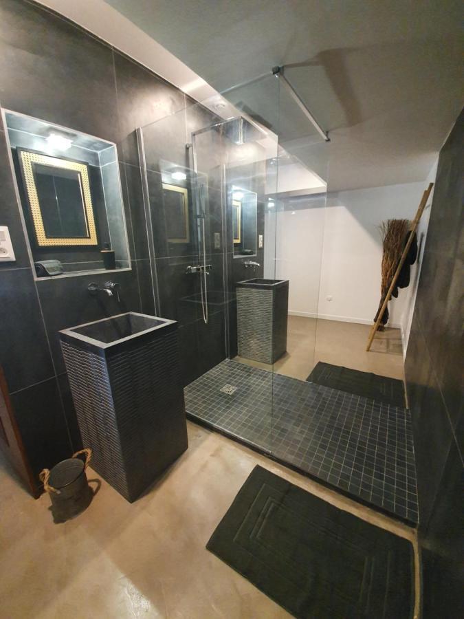 Bed & Breakfast Au Secret Des Bregines