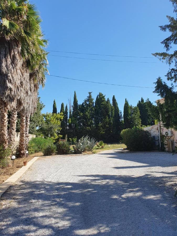 Au Secret Des Bregines 2* Beziers