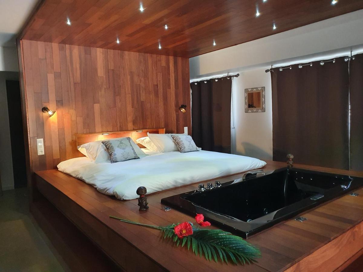 Bed & Breakfast Au Secret Des Bregines