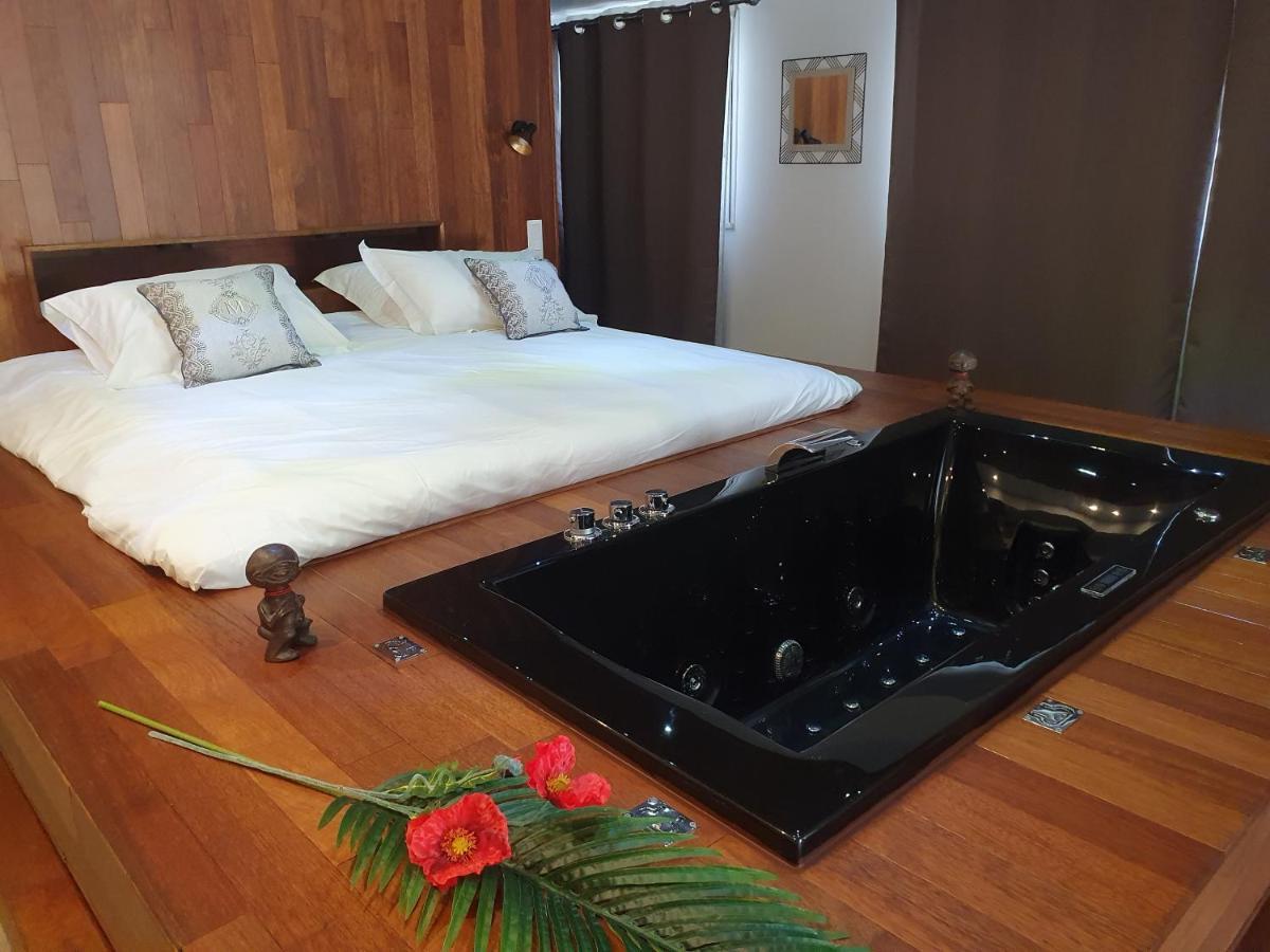 Bed & Breakfast Au Secret Des Bregines