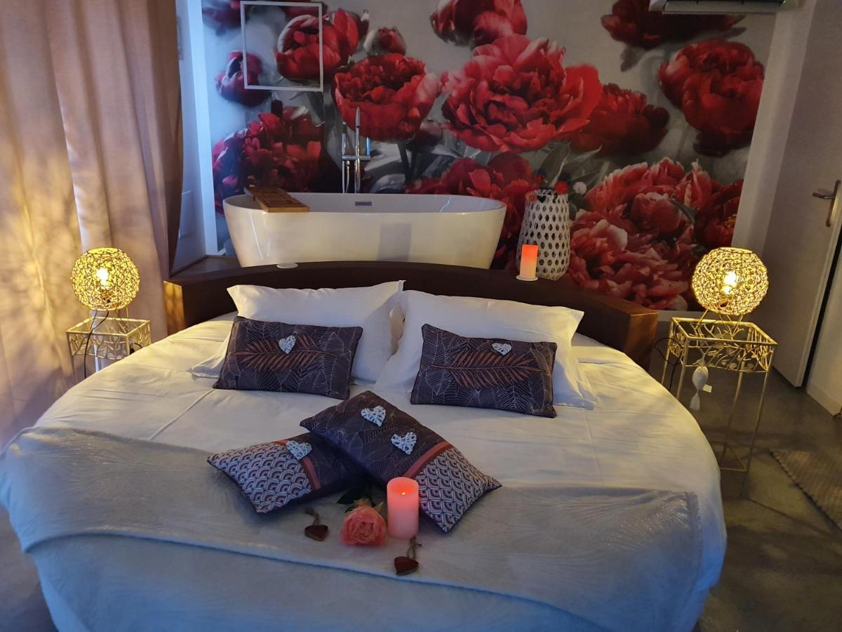 Bed & Breakfast Au Secret Des Bregines