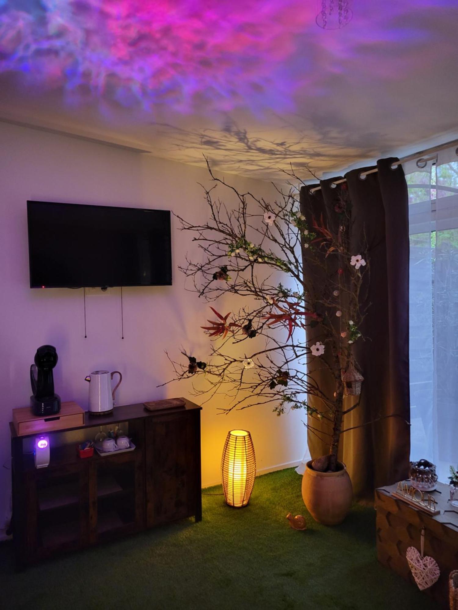 Bed & Breakfast Au Secret Des Bregines 2*